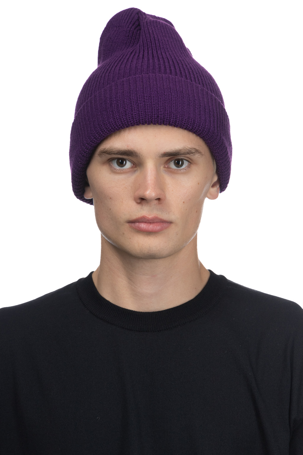 Decho - Knit Cap in 5 Color Choices