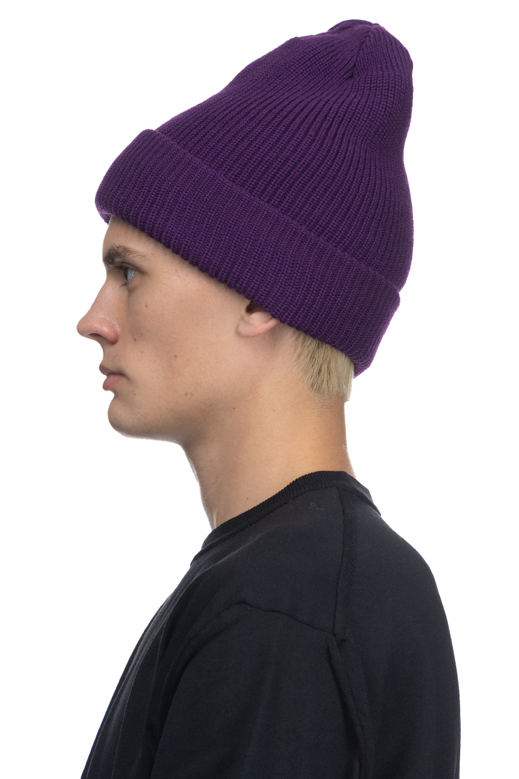 Decho - Knit Cap in 5 Color Choices