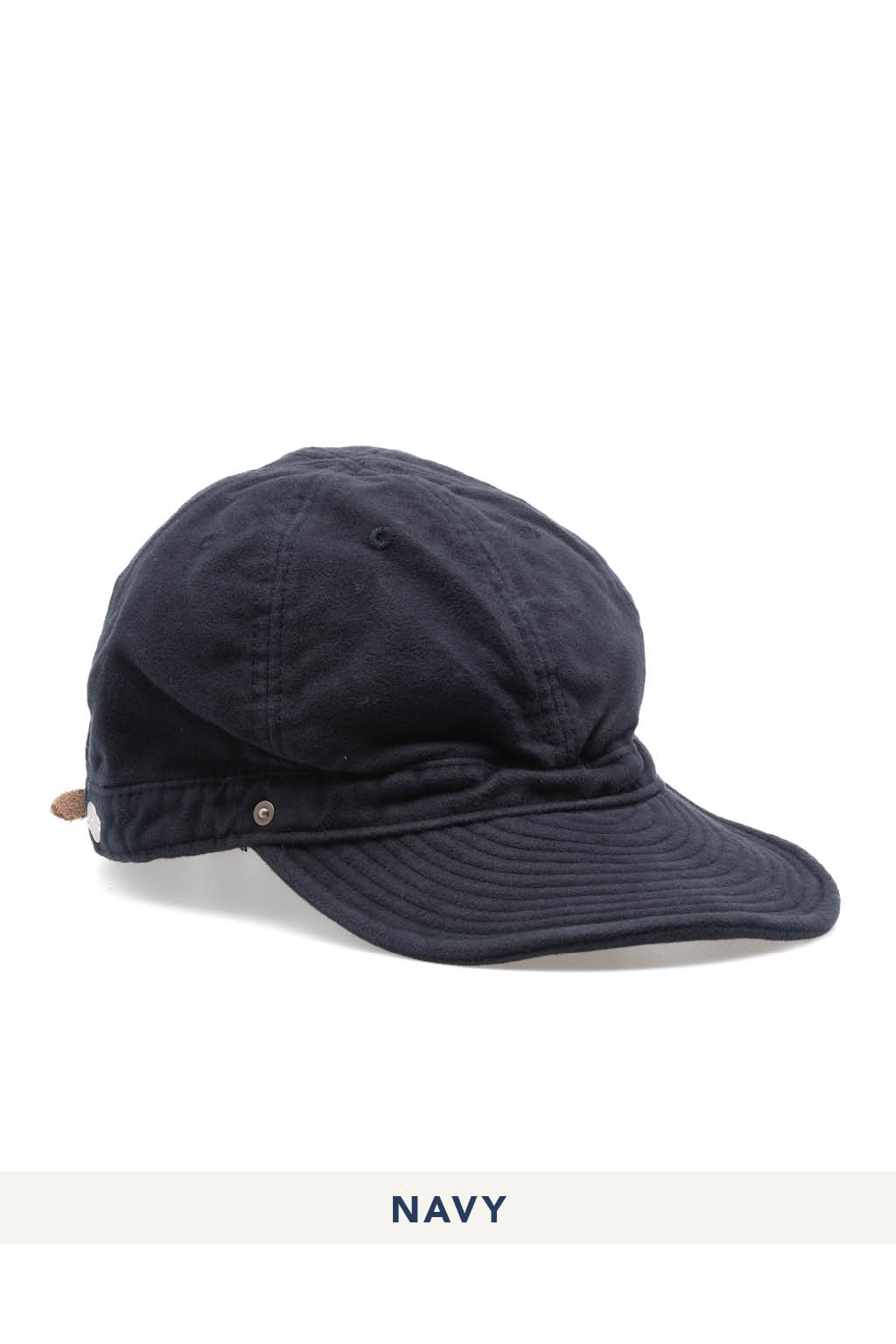 Decho - Kome Cap in 3 Color Choices