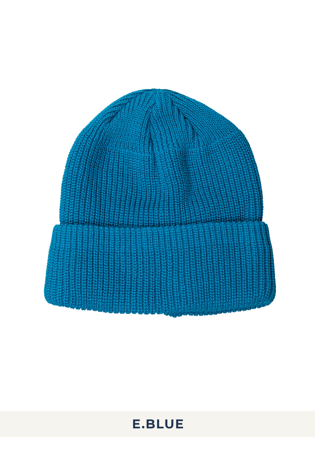 Decho - Standard Knit Cap in 5 Color Choices