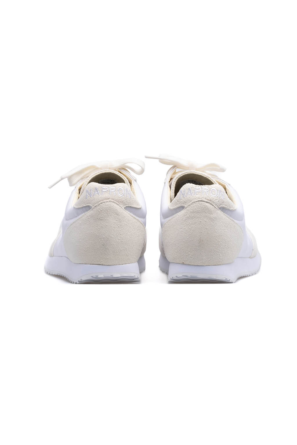 Decho - Tabi Sneakers II - White