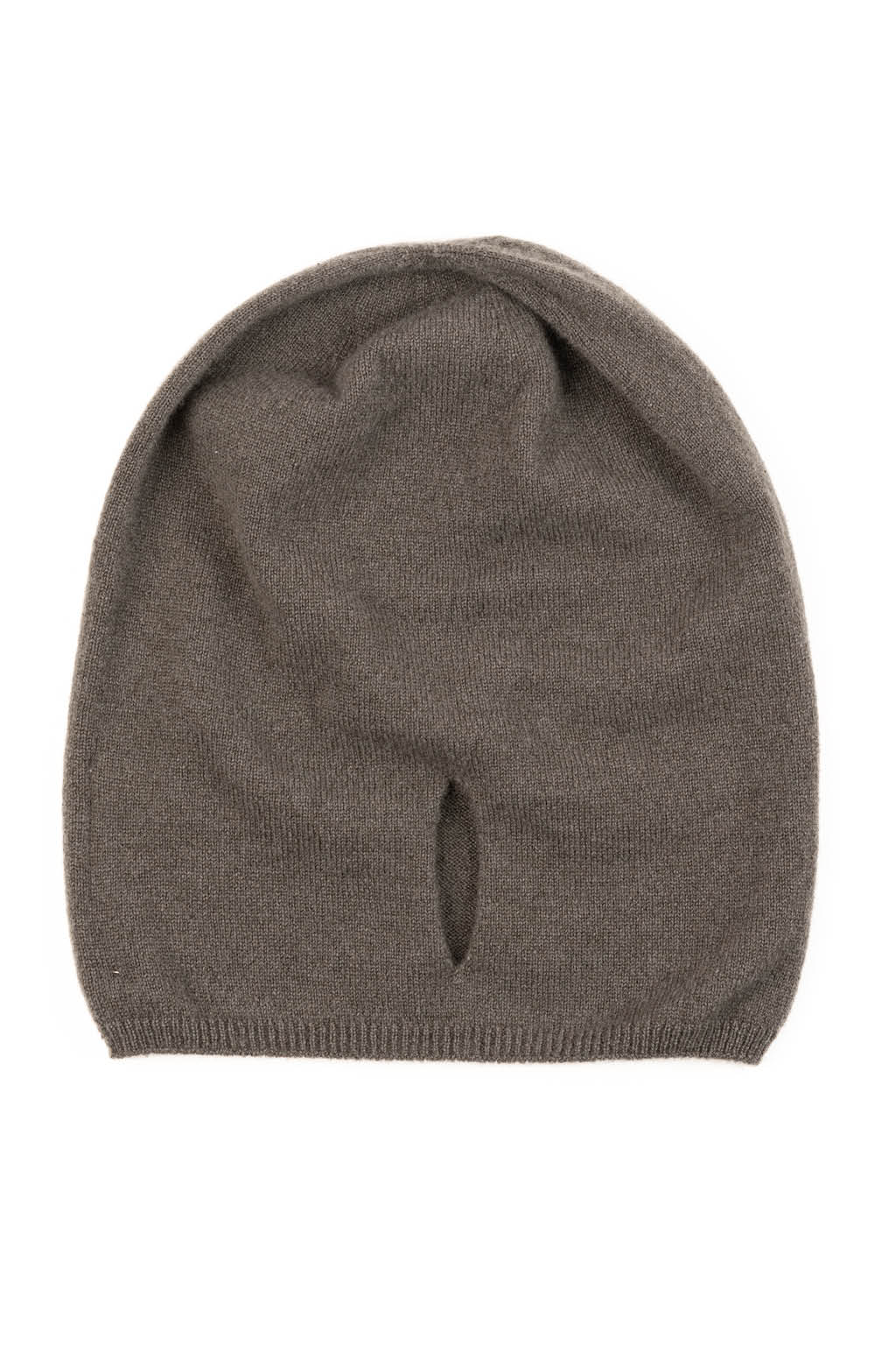 Evam Eva - Cashmere Cap in 2 Color Choices