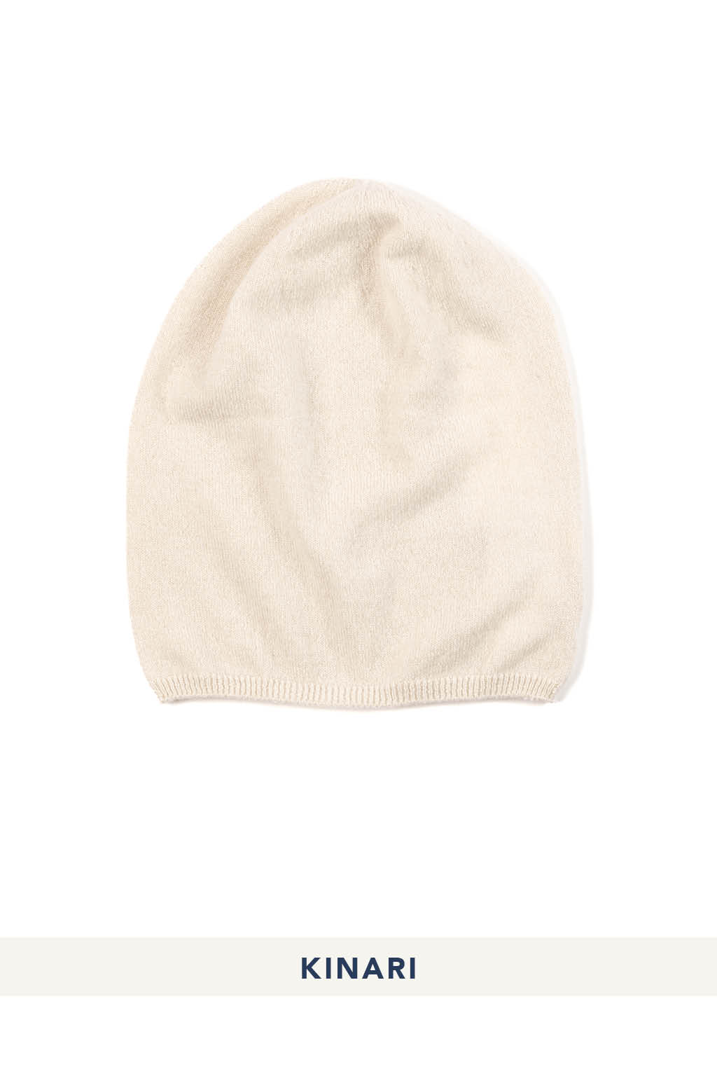 Evam Eva - Cashmere Cap in 2 Color Choices