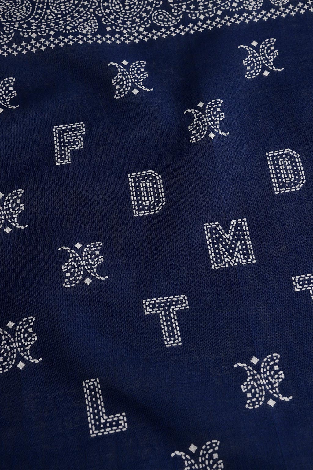 FDMTL - Bandana - 3 Colors