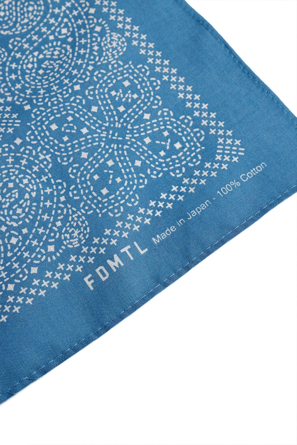 FDMTL - Bandana - 3 Colors