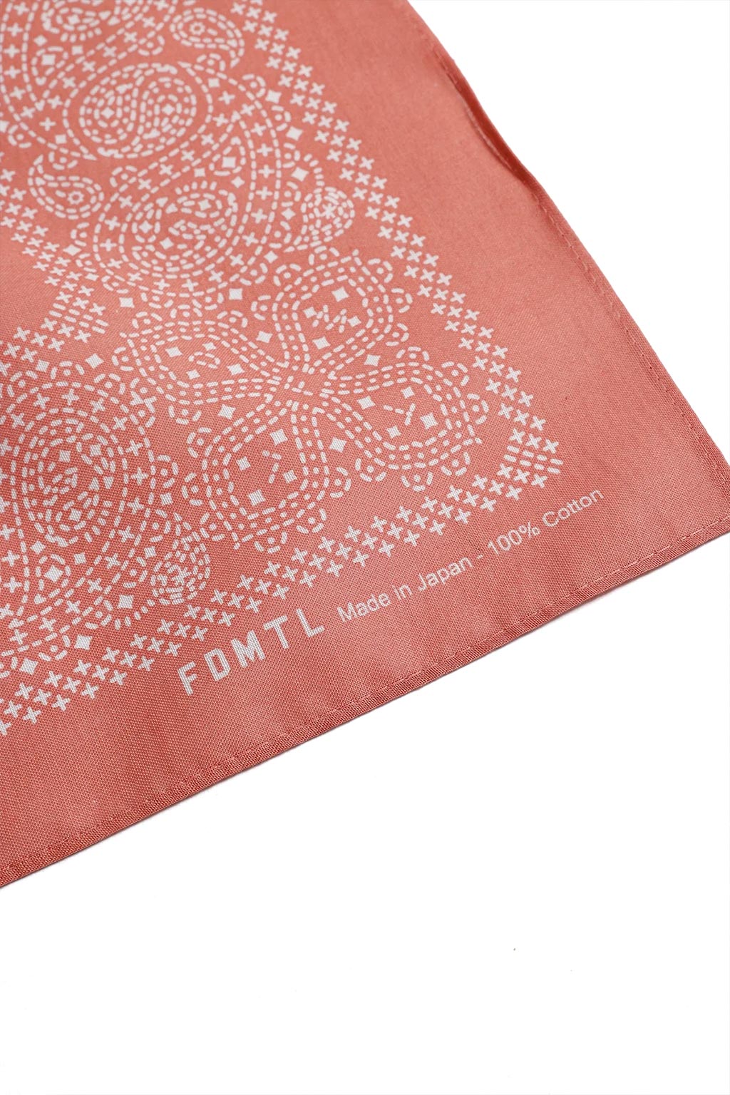 FDMTL - Bandana - 3 Colors