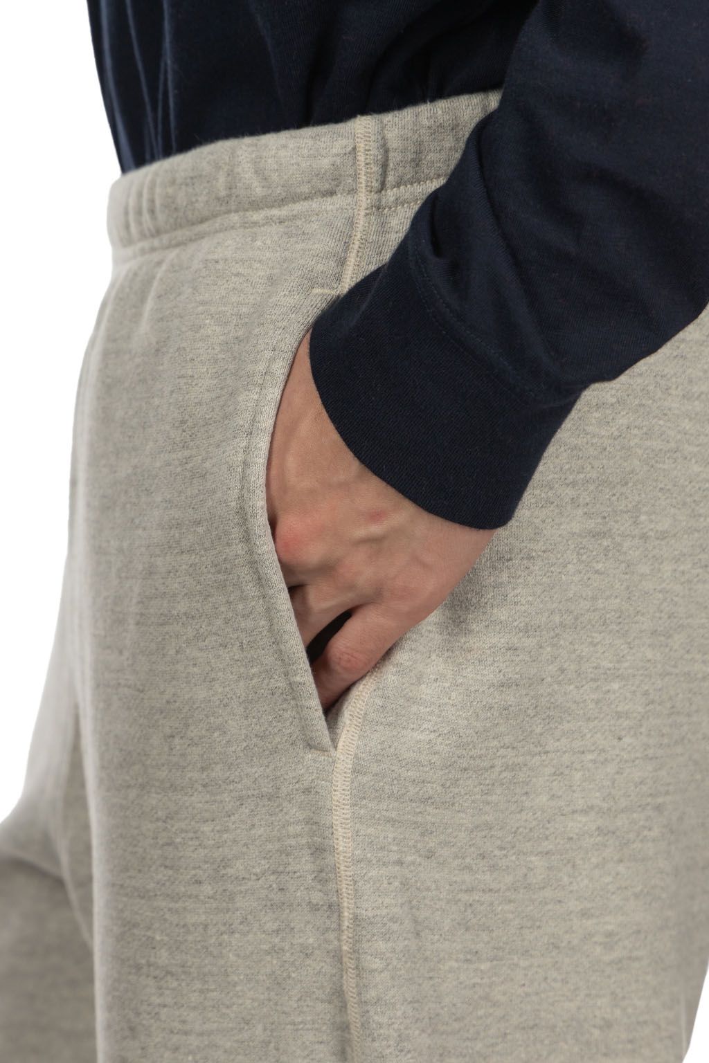 Filmelange - 100% Cotton Sweatpants - It.Melange