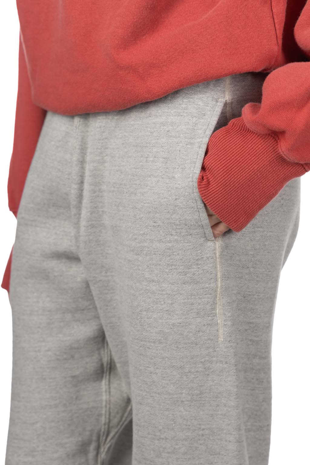 Filmelange - 100% Cotton Sweatpants - It.Melange