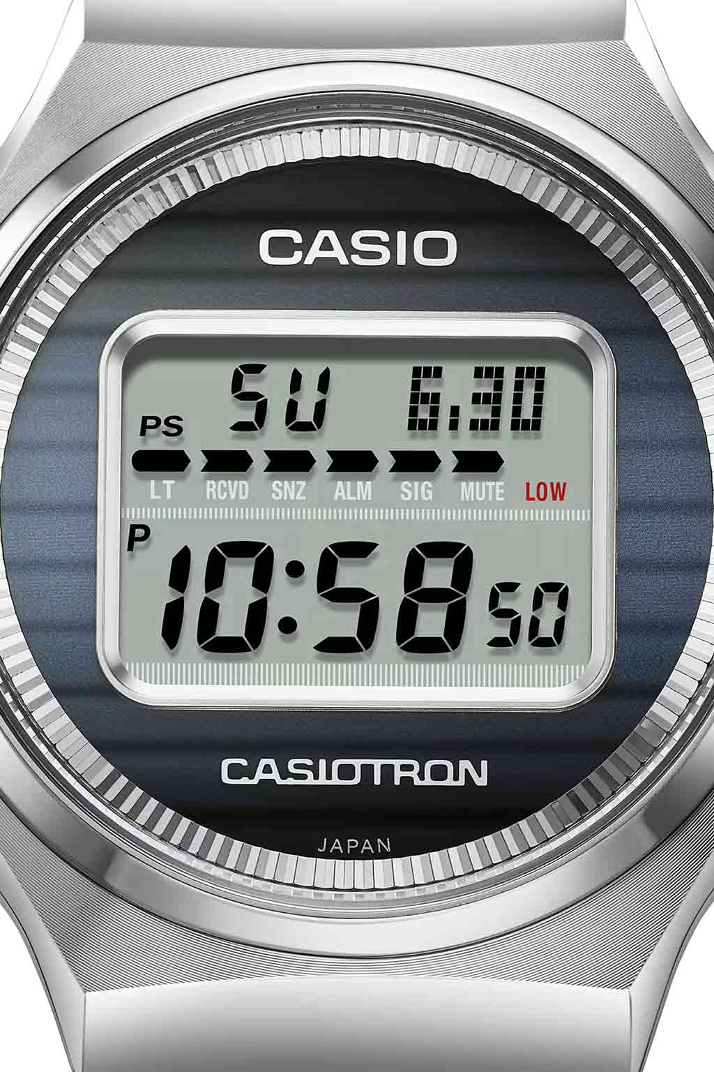 G-Shock by Casio - CASIO TRN50-2A WATCH