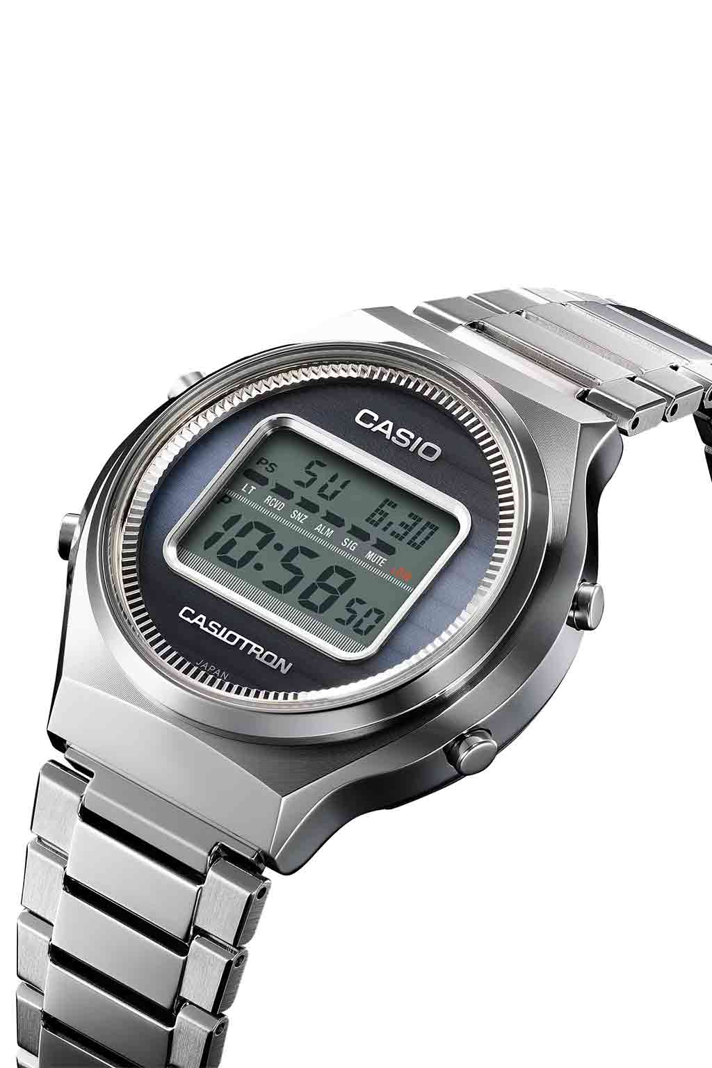 G-Shock by Casio - CASIO TRN50-2A WATCH