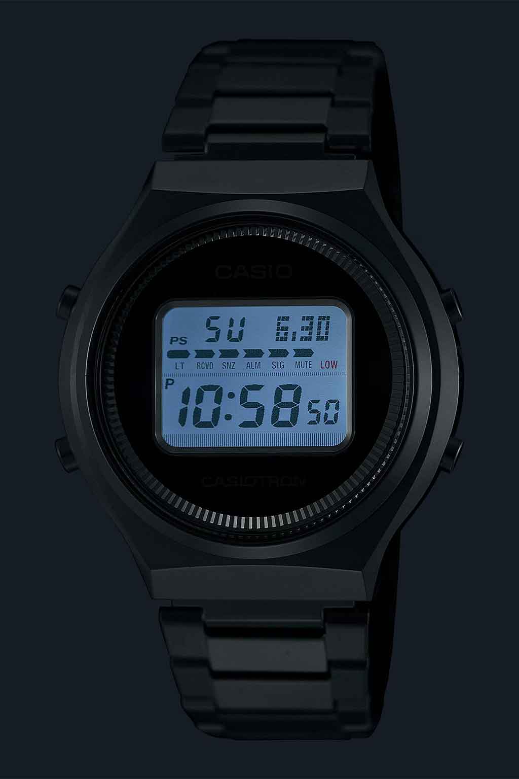 G-Shock by Casio - CASIO TRN50-2A WATCH