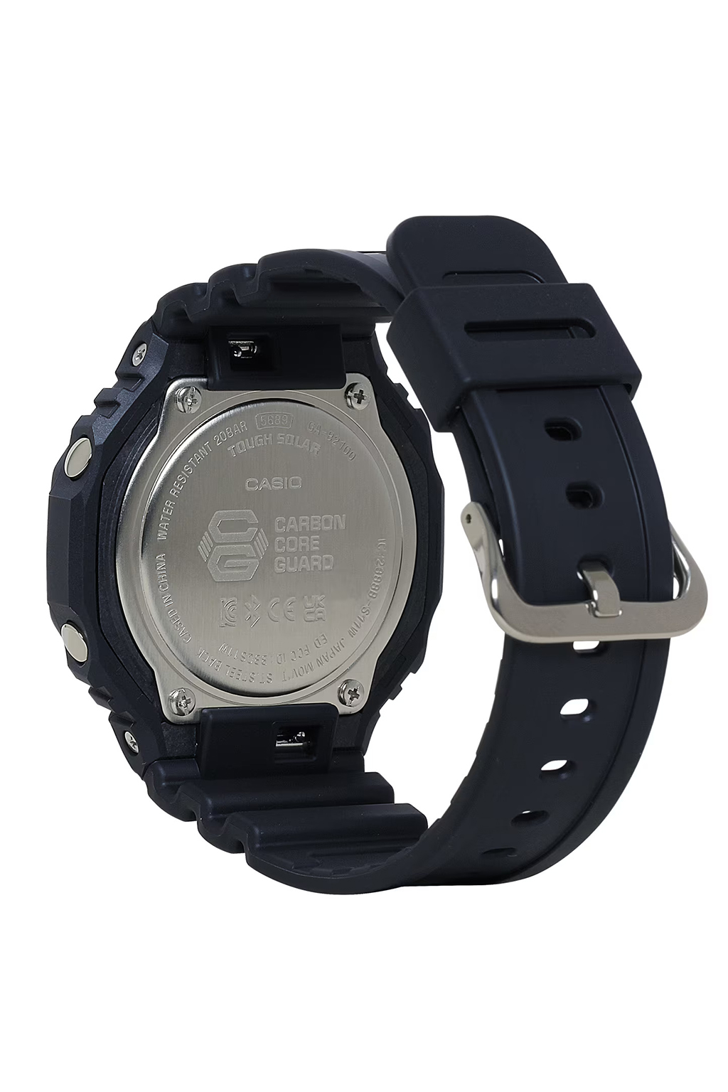 G-Shock by Casio - G-SHOCK GAB2100-1A MENS WATCH