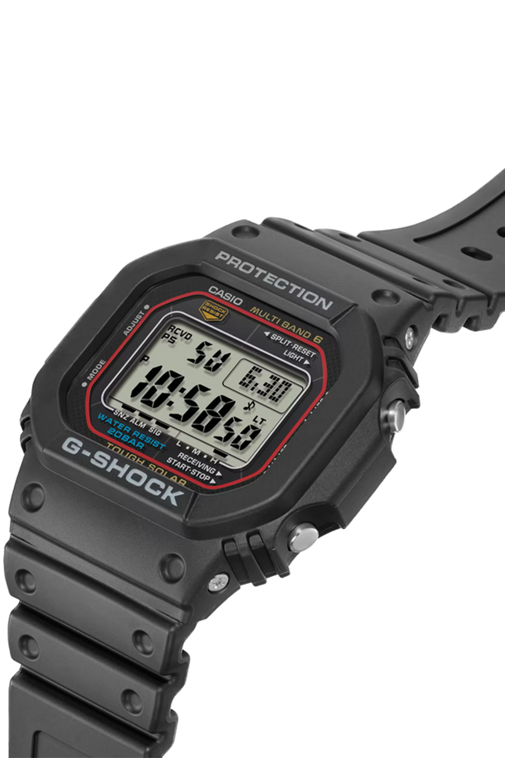 G-Shock by Casio - G-SHOCK GWM5610-1 WATCH