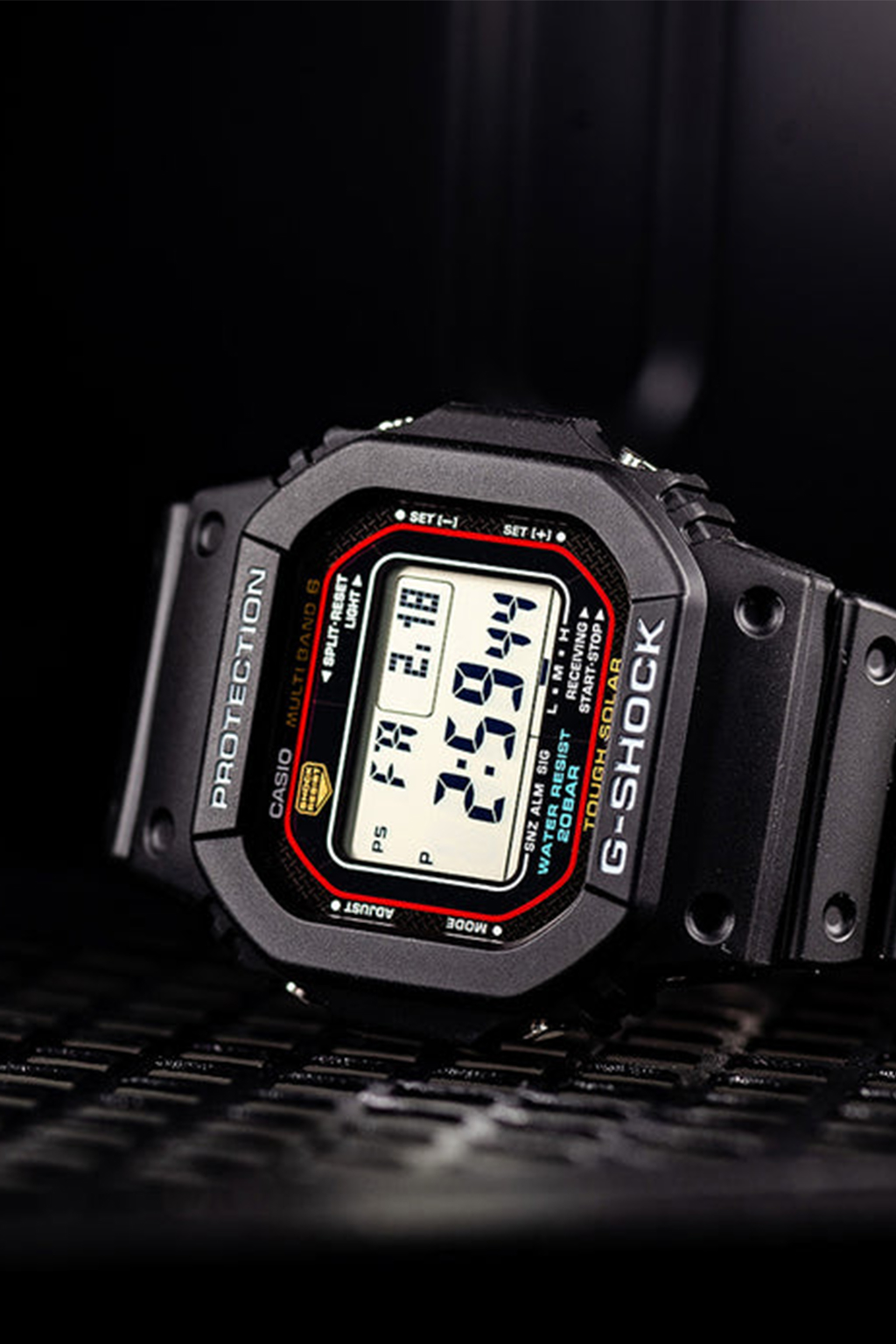 G-Shock by Casio - G-SHOCK GWM5610-1 WATCH