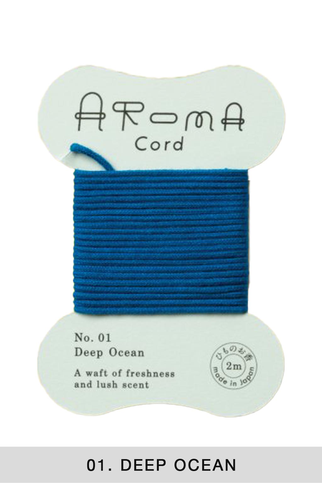 Ha Ko Incense AROMA Cord in 9 choices