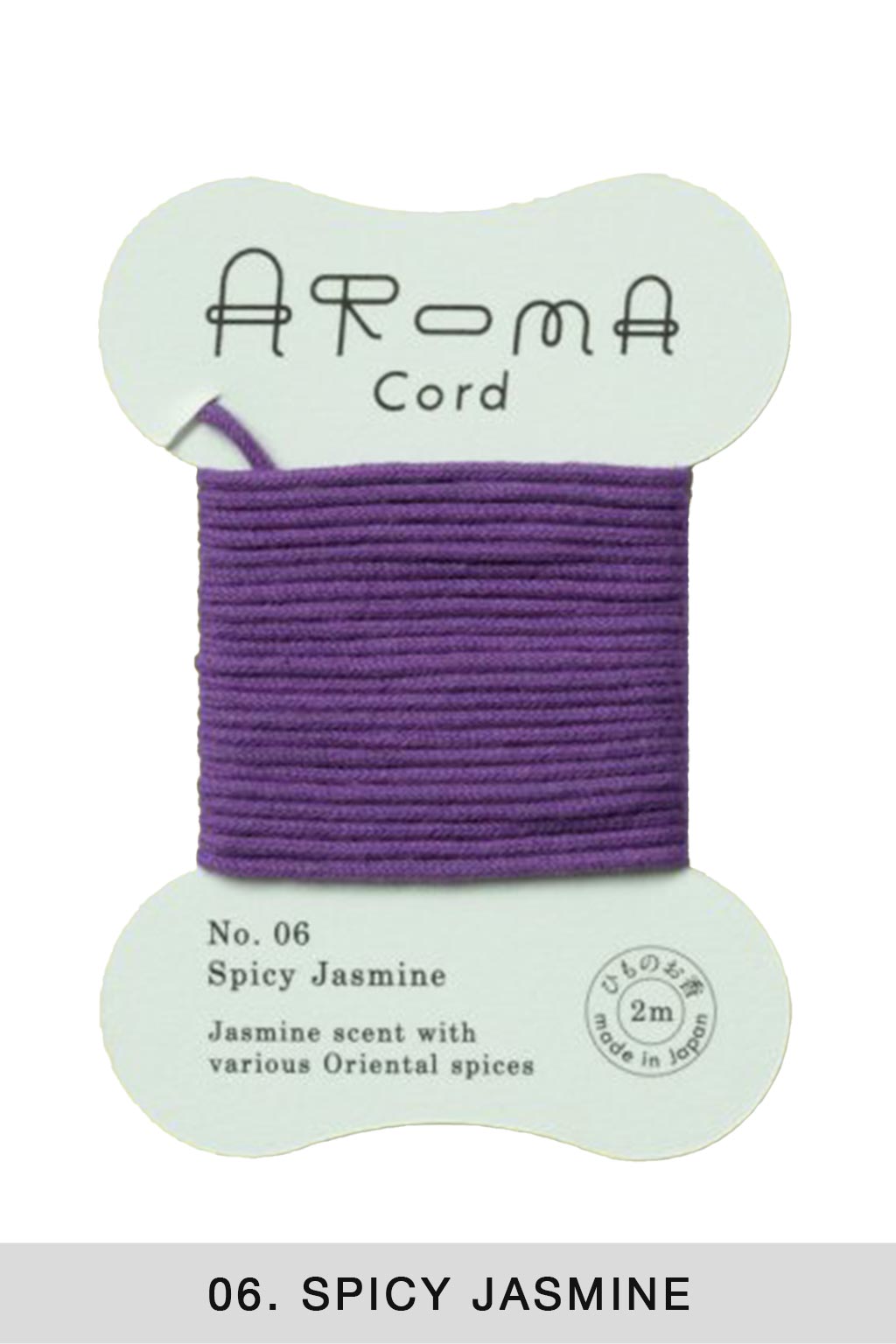 Ha Ko Incense AROMA Cord in 9 choices