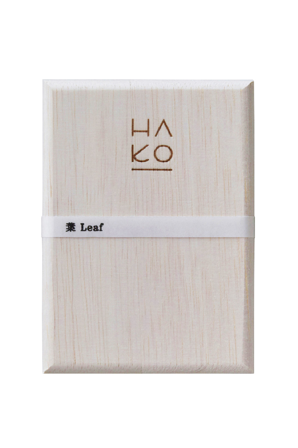 Ha Ko Incense Box Set of 5