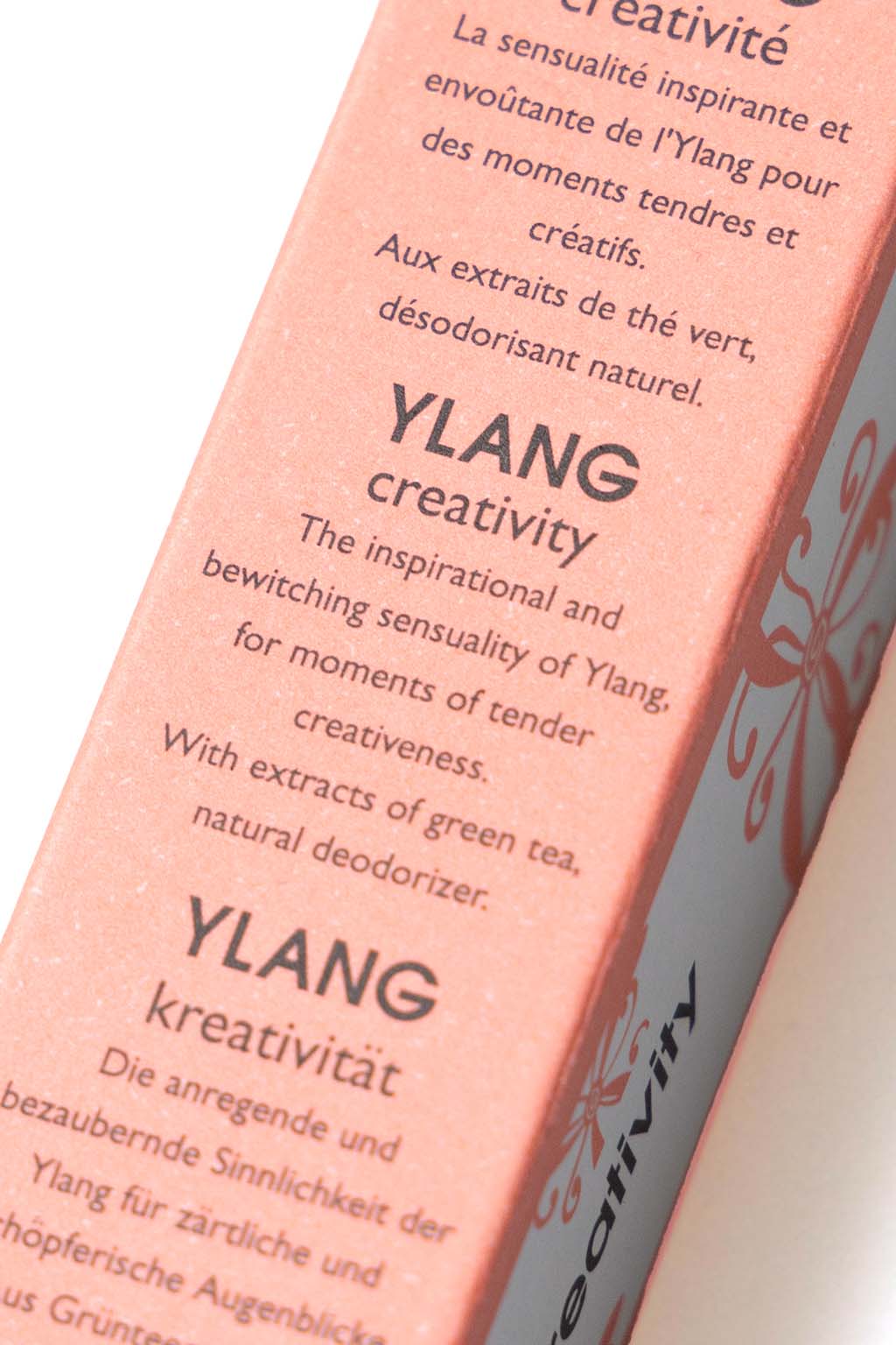 Ha Ko Incense - Well Being Incense - Ylang Ylang