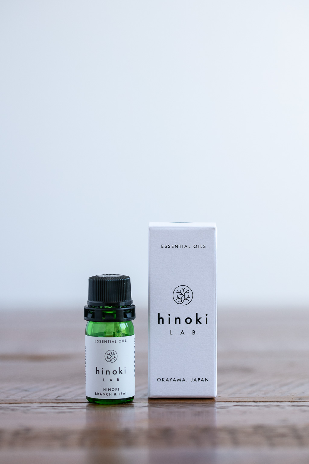 Hinoki Lab Toronto