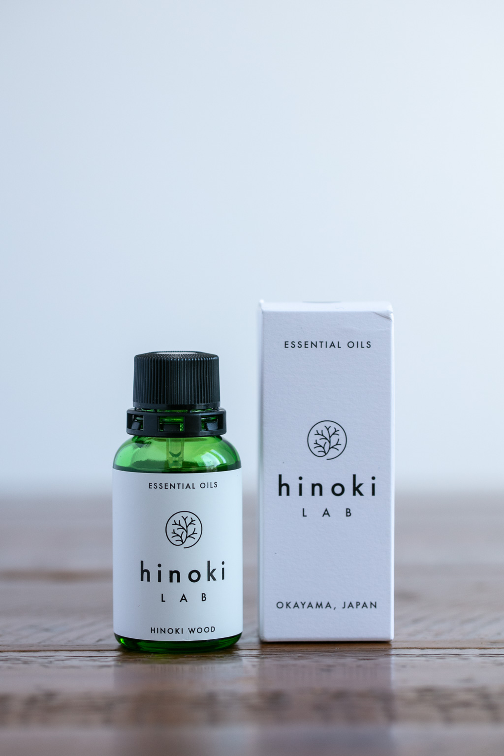 Hinoki Lab Toronto