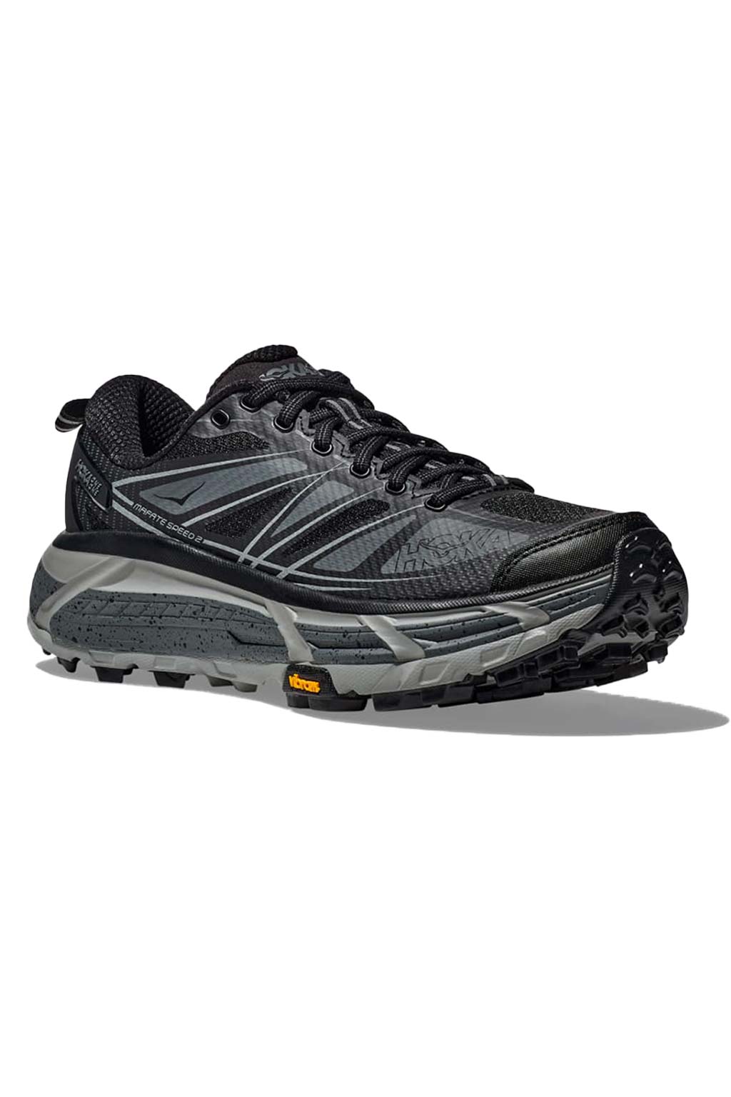 Hoka Toronto