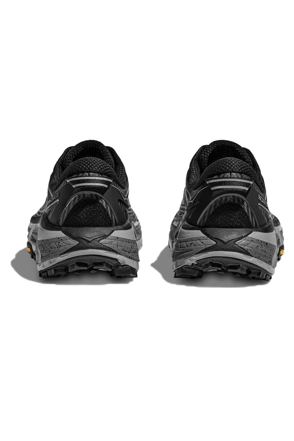 Hoka One One - Mafate Speed 2 - Black and Castlerock