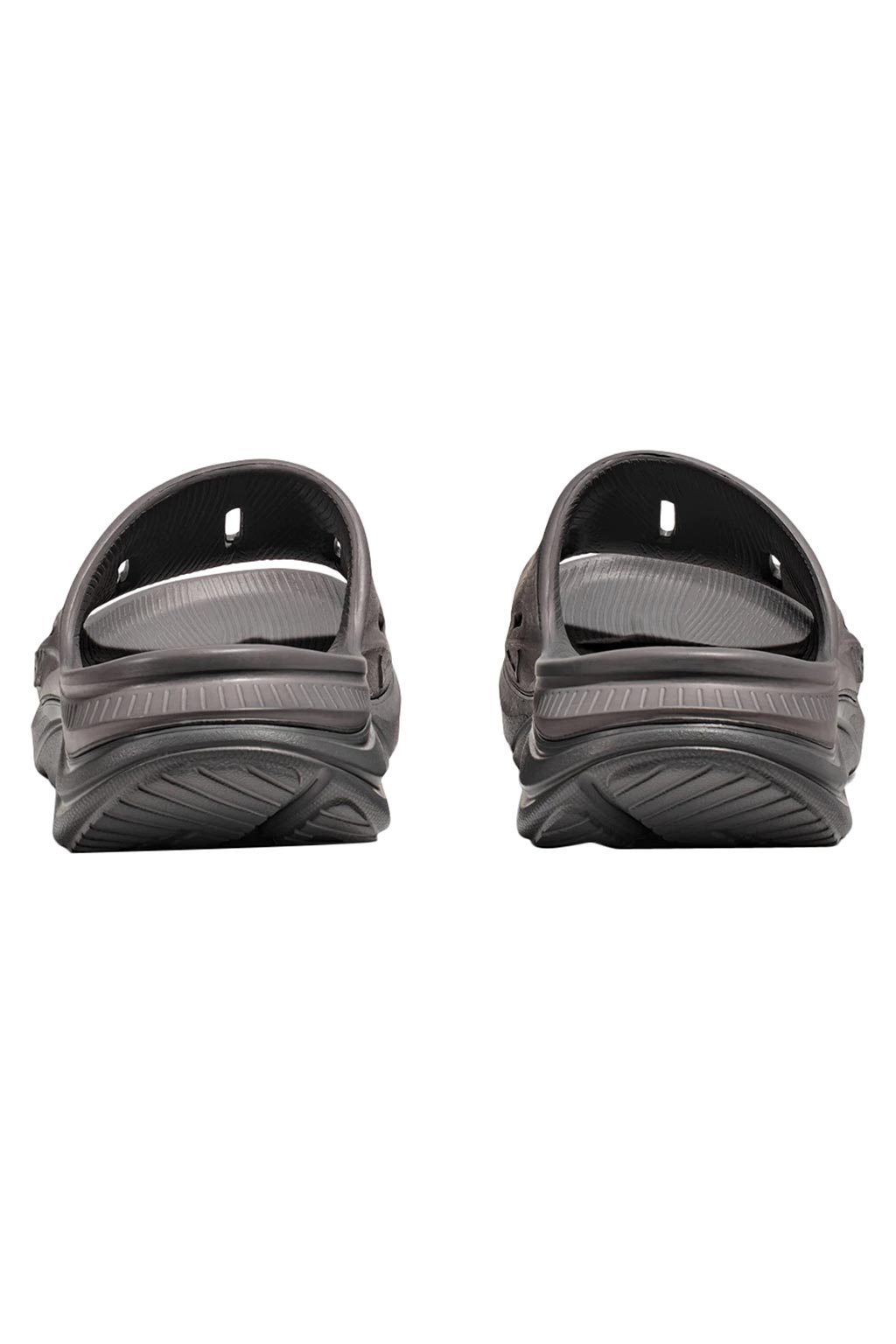 Hoka One One - ORA Recovery Slide 3 - Grey