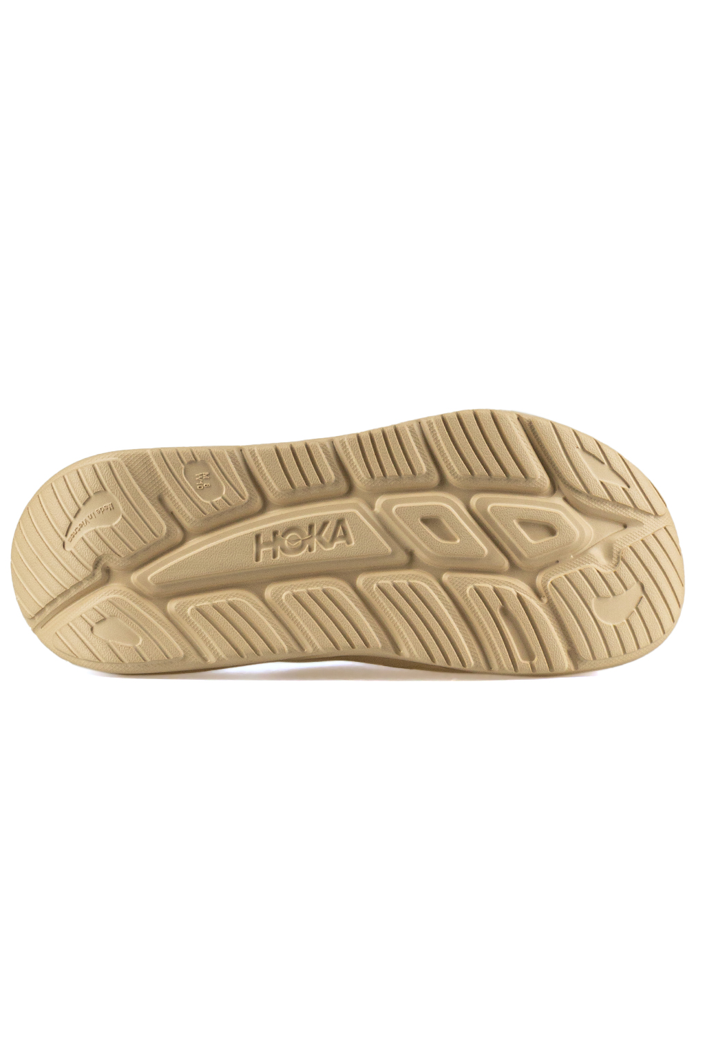 Hoka ORA Recovery Slide 3 - Shifting Sand