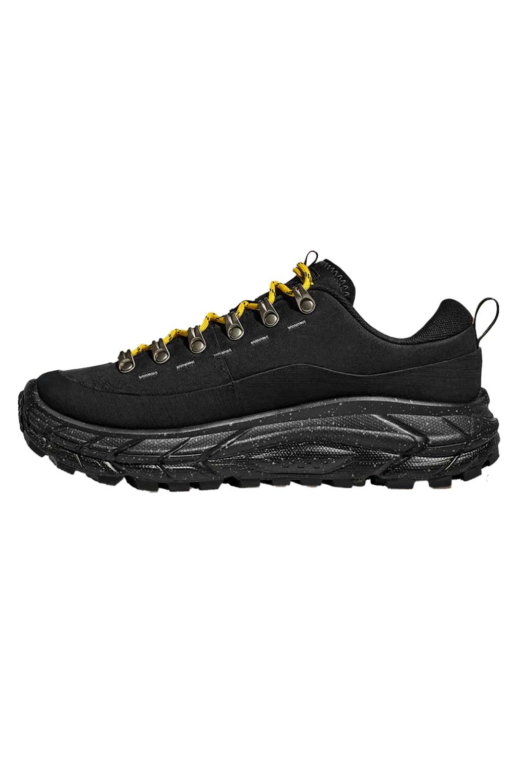 Hoka One One - U Tor Summit - Black