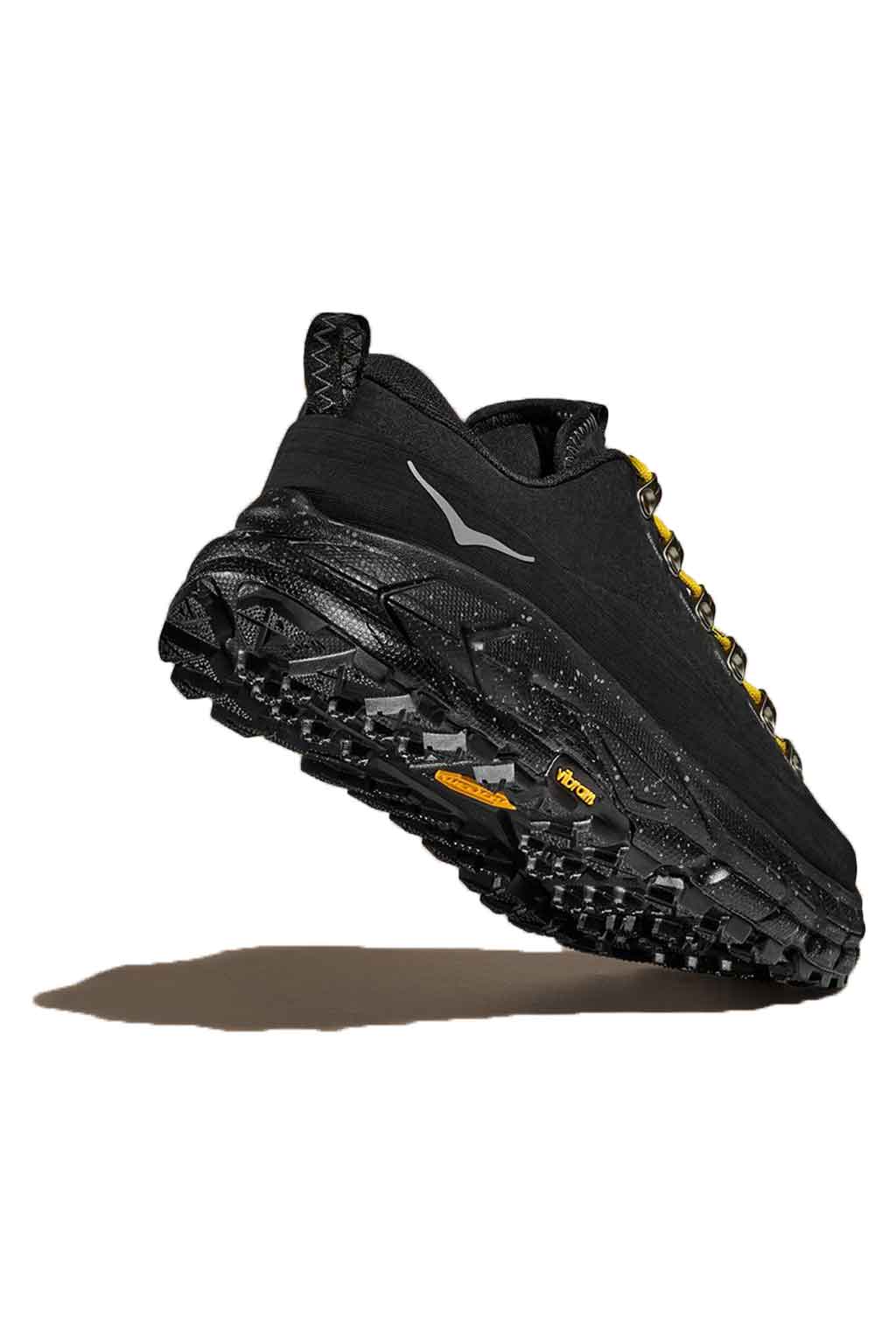 Hoka One One - U Tor Summit - Black