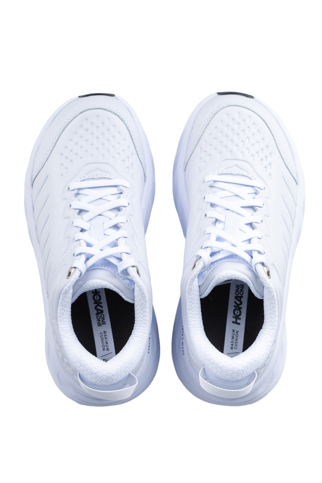 Hoka One One - Women Bondi SR - White White