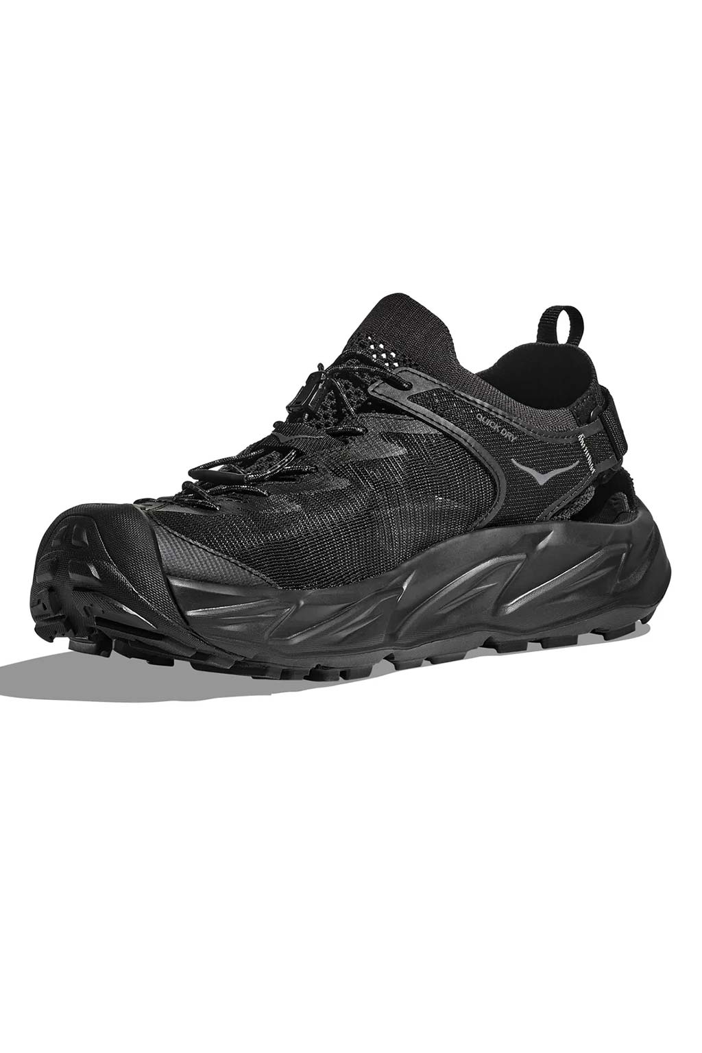 Hoka One One - Women Hopara 2 - Black