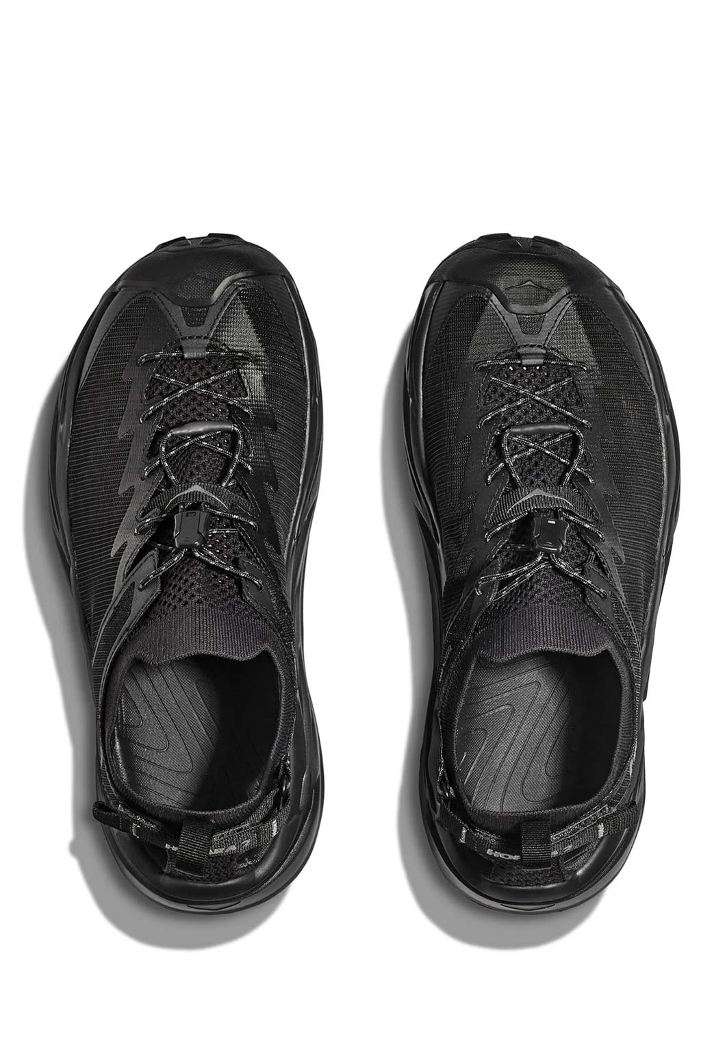 Hoka One One - Women Hopara 2 - Black