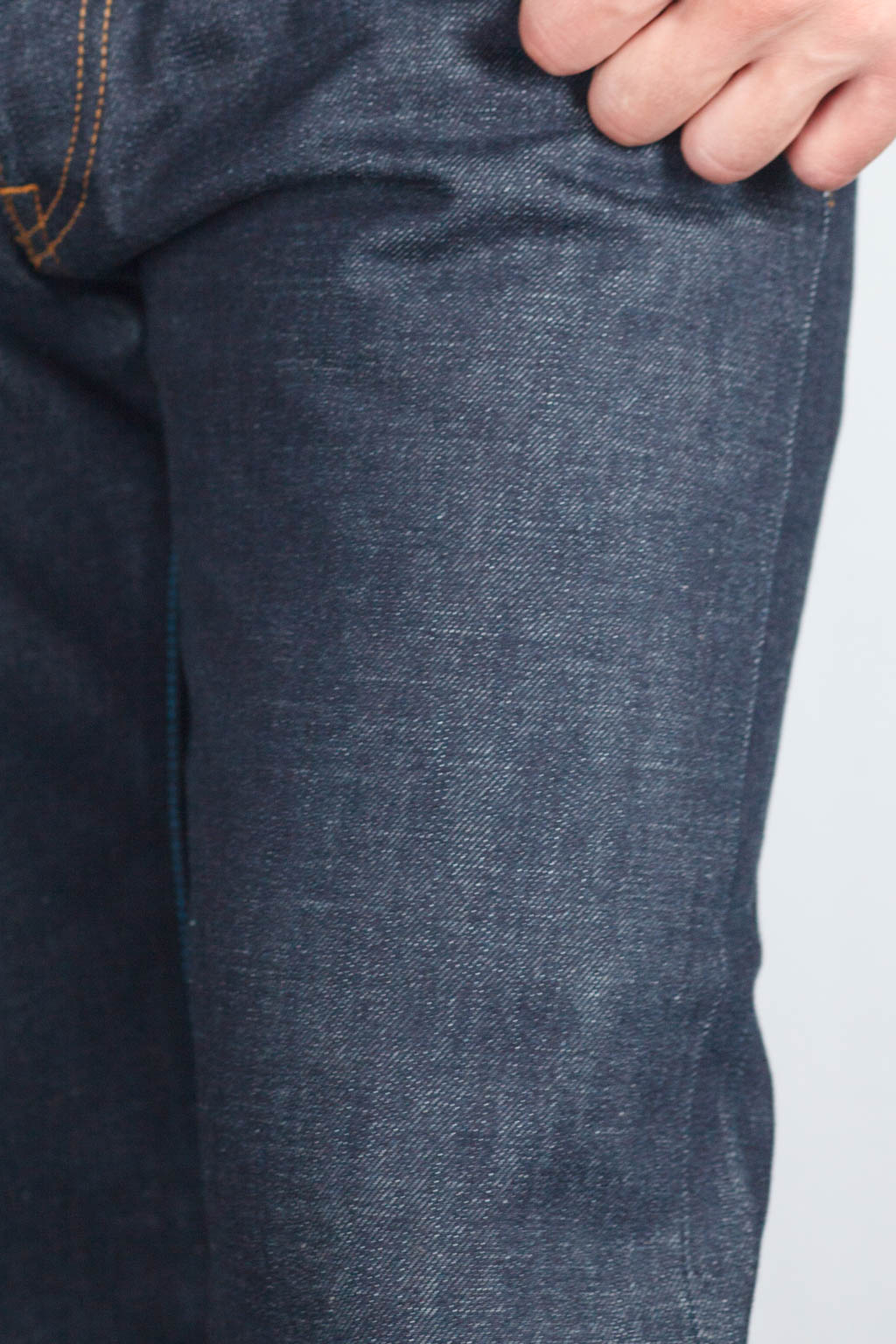 Japan Blue JB0701 - Tight Straight Raw Denim