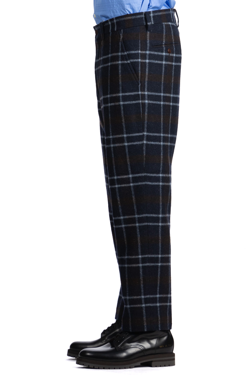 Junya Watanabe MAN - Checker Pants