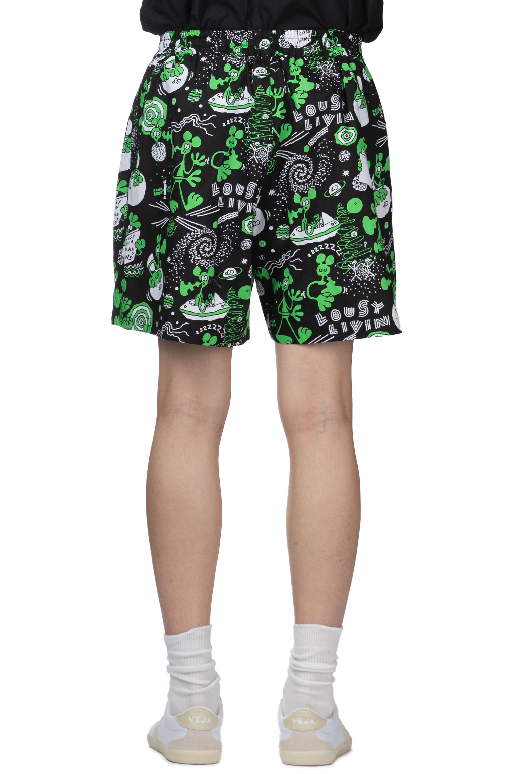 Junya Watanabe MAN - Shorts - Multi