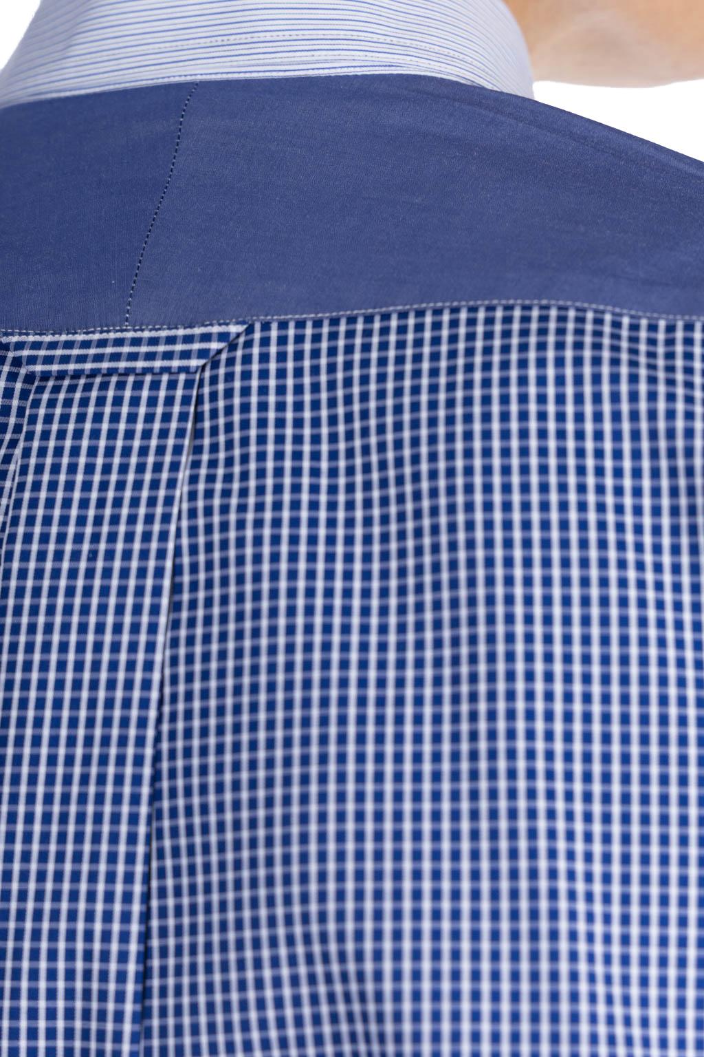 Junya Watanabe MAN - Shirt - Blue