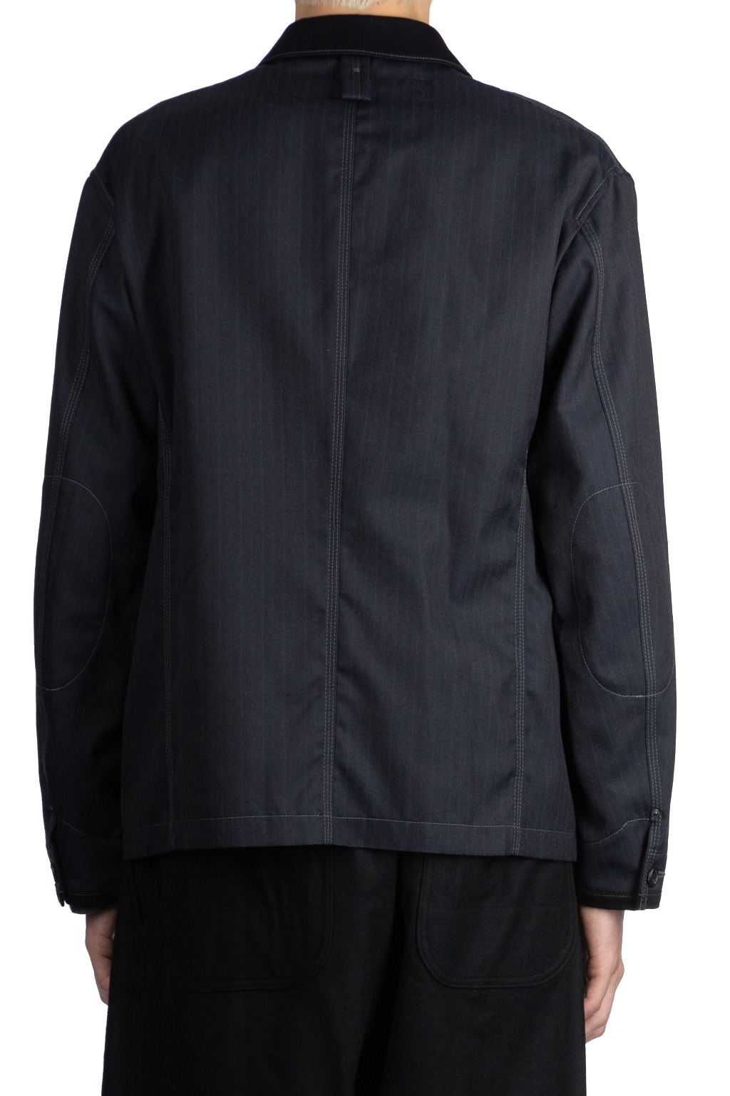 Junya Watanabe MAN - Work Jacket -Navy