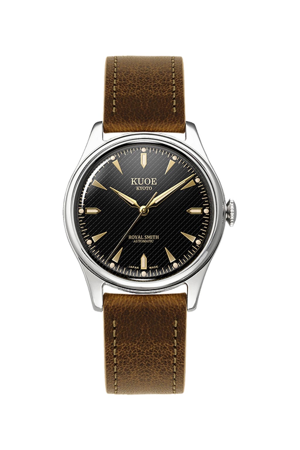 KUOE Watch Toronto