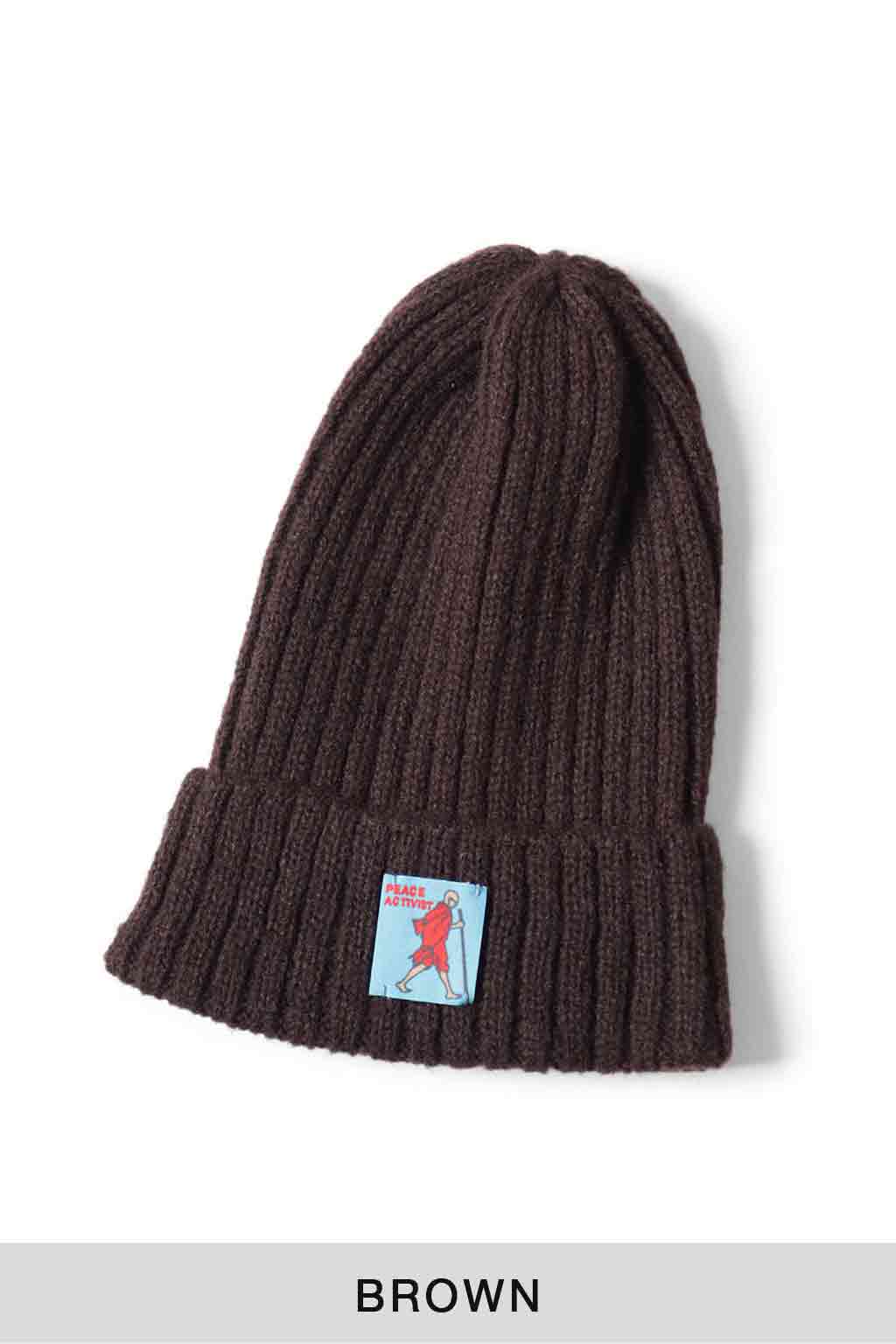 Kapital 5G Wool Knit Cap - 6 Colors