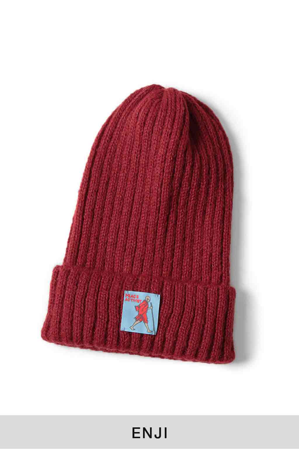 Kapital 5G Wool Knit Cap - 6 Colors