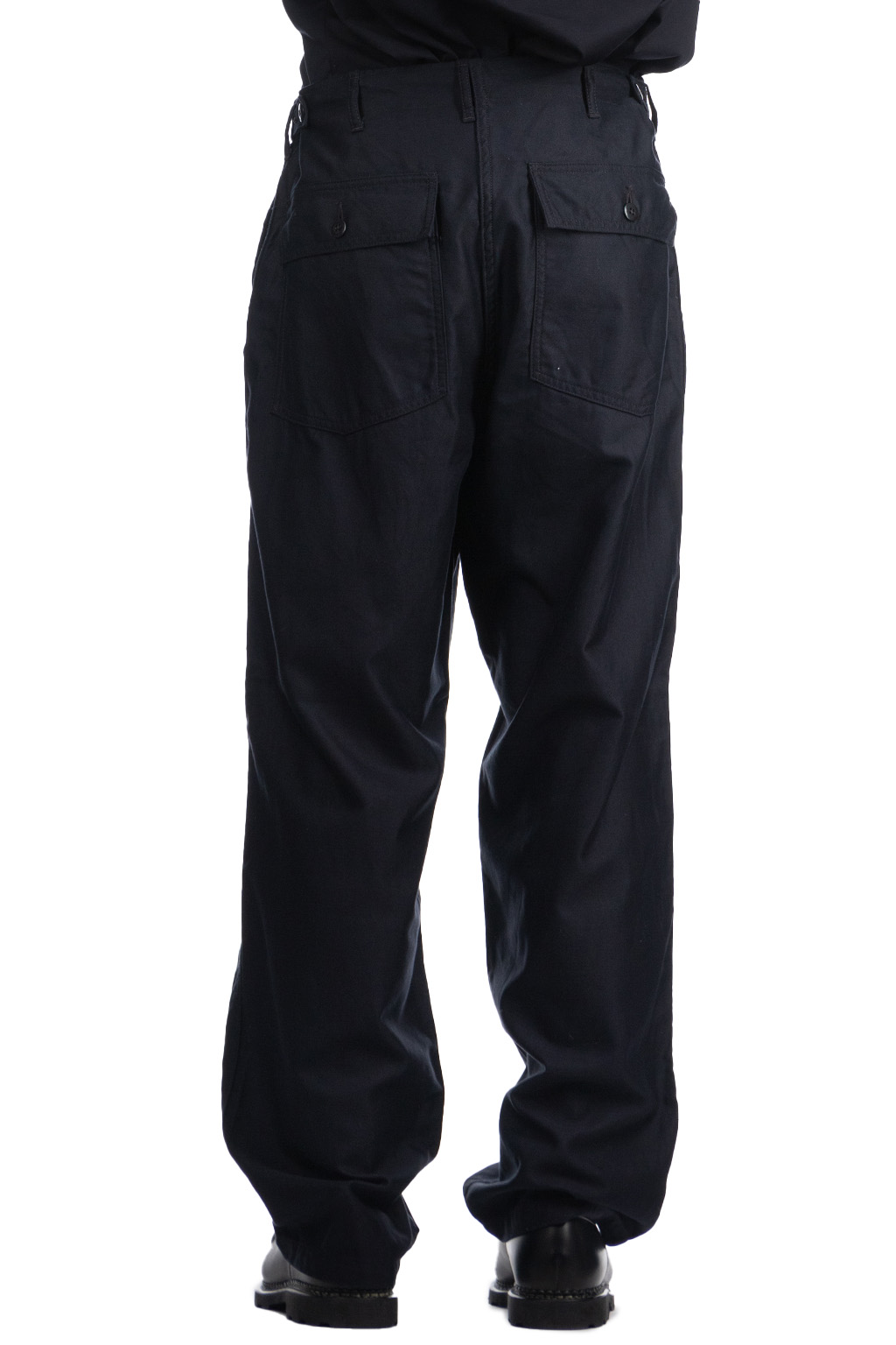 Kaptain Sunshine - Baker Pants - Navy