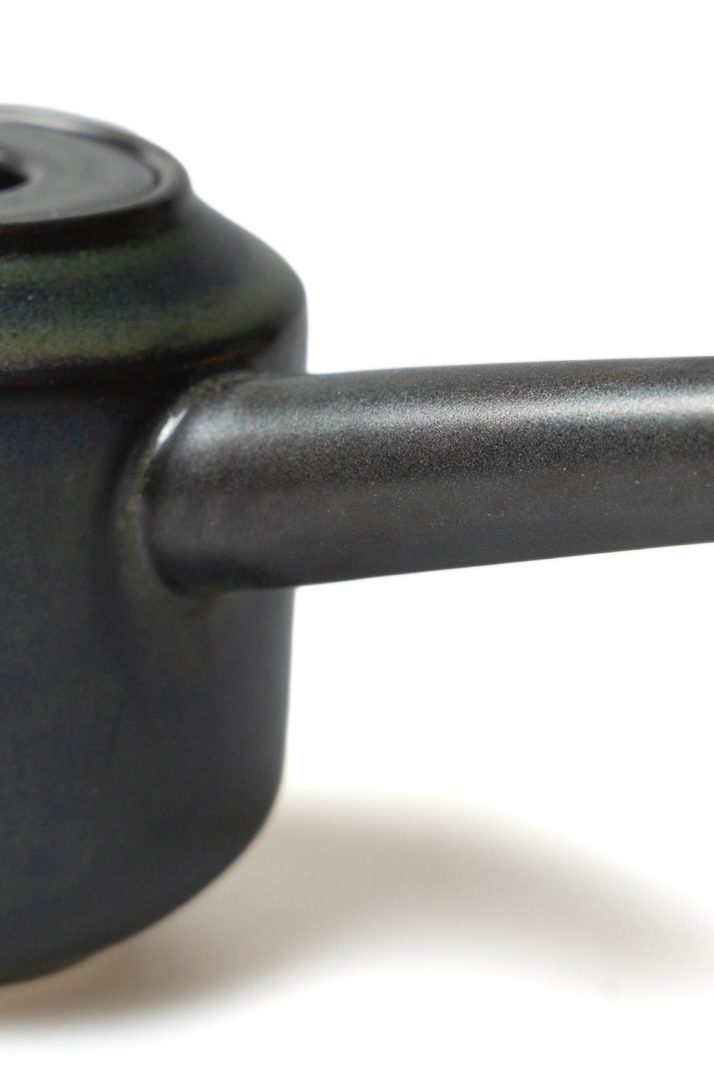 Kinto - LEAVES TO TEA Kyusu Teapot 300ml