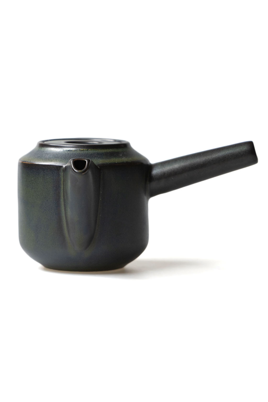 Kinto - LEAVES TO TEA Kyusu Teapot 300ml