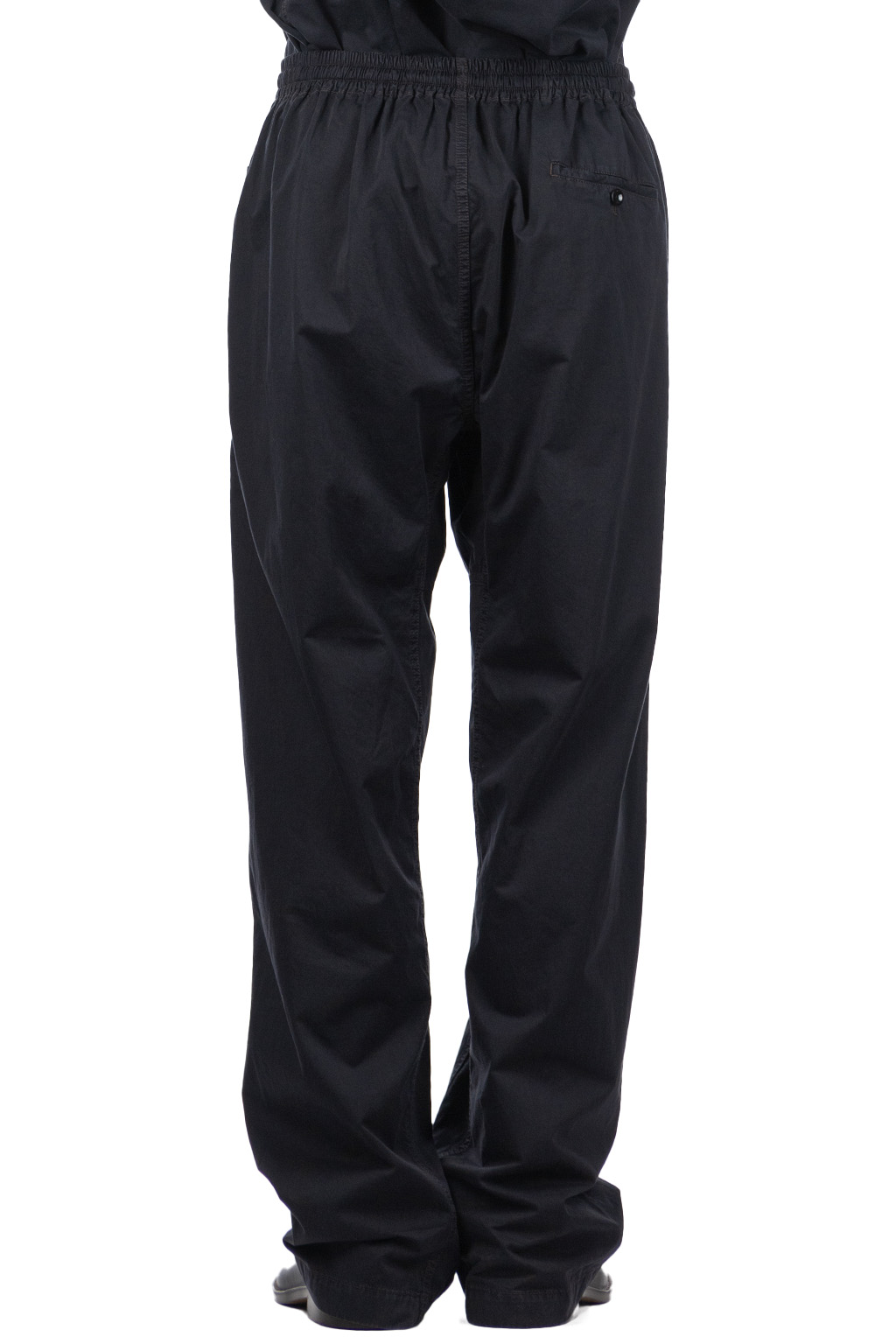 Lemaire - Multi Top Stitch Taekwondo Pant