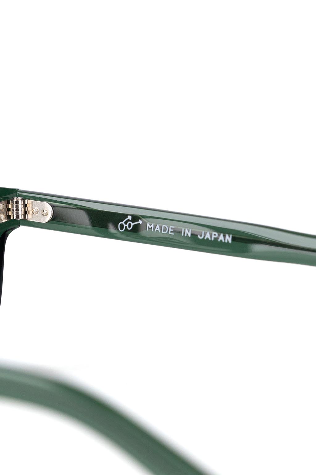 Megane Rock Vector 006 - Green