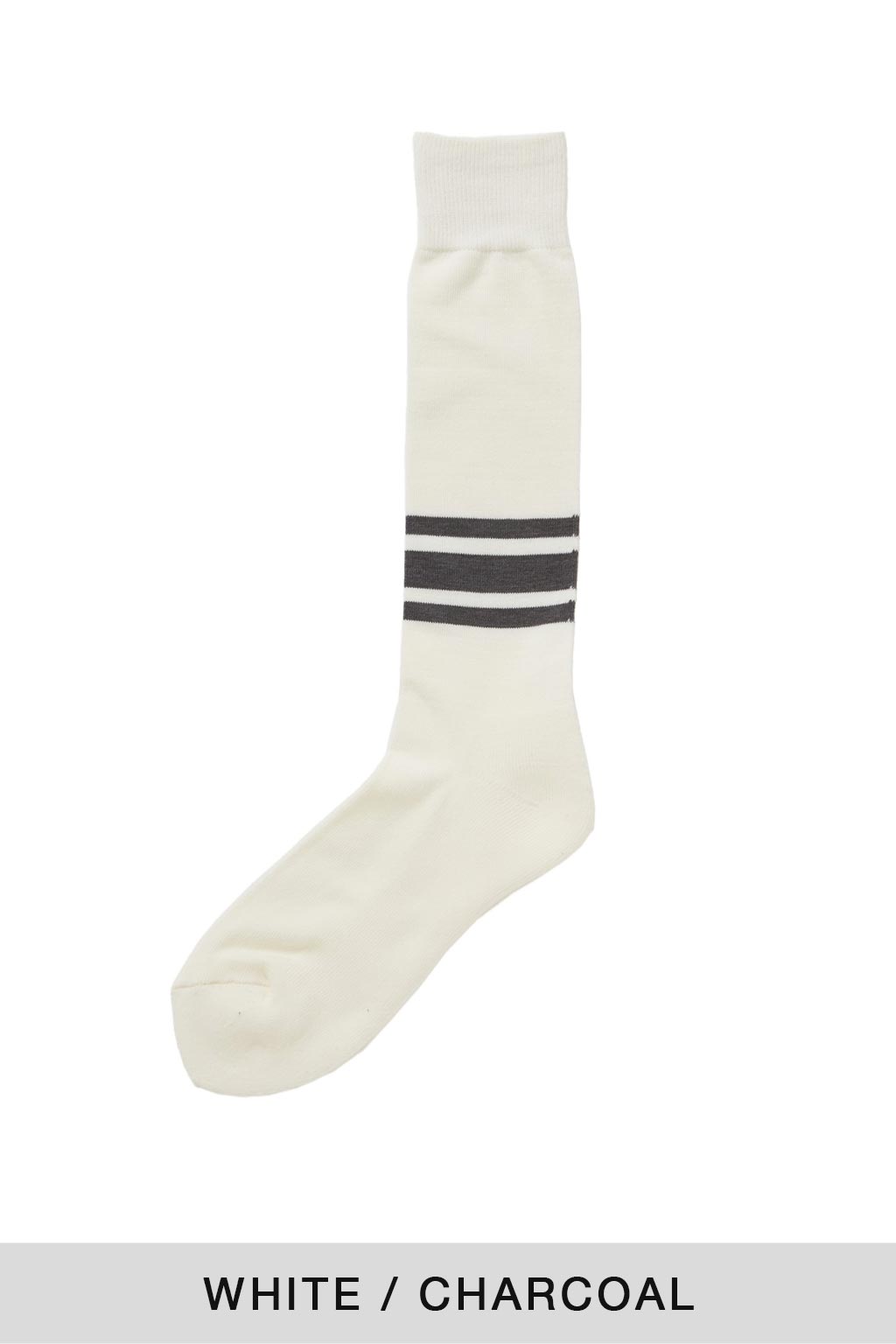 N. Hoolywood Stripe Socks in 5 Color Choices