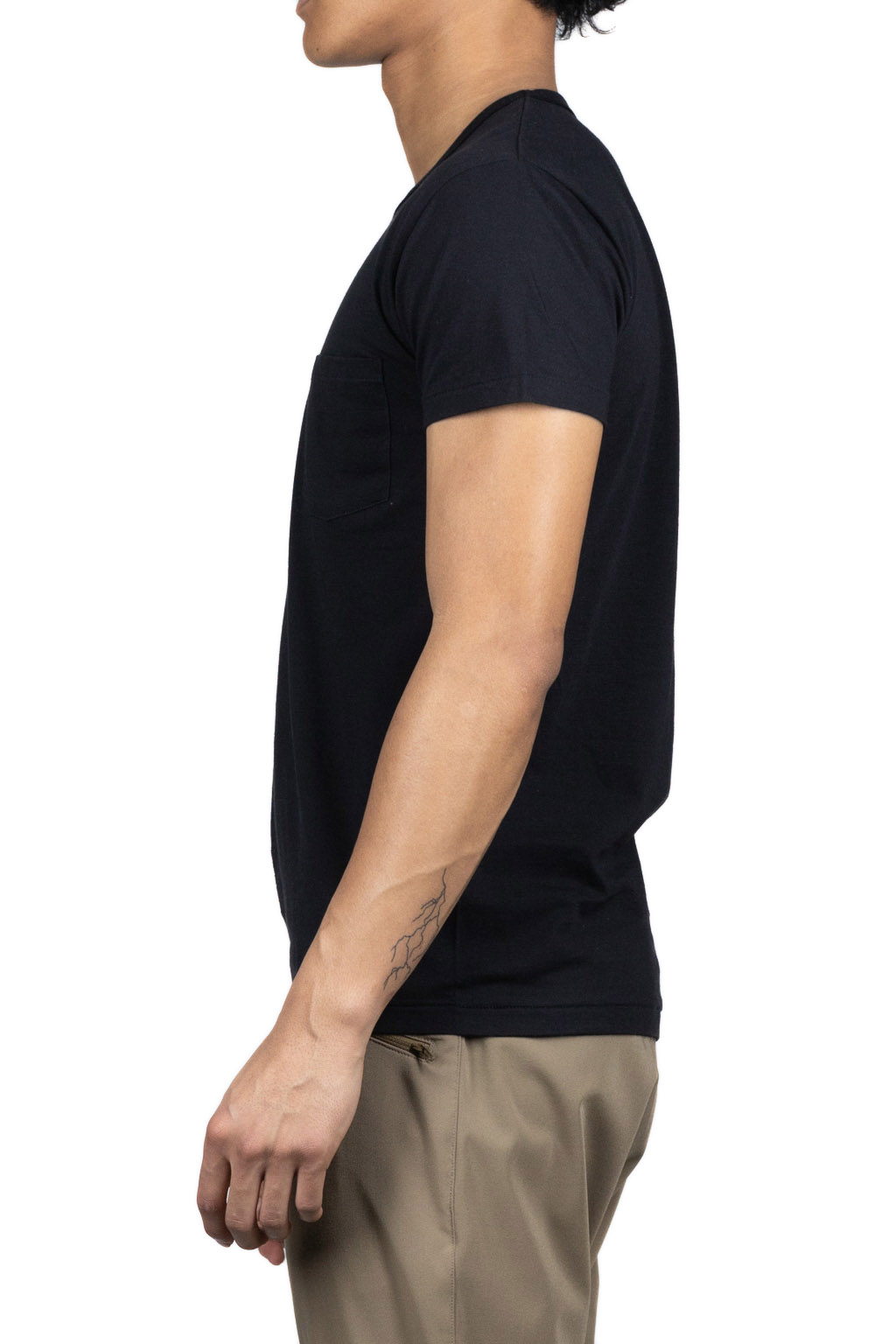 N. Hoolywood T-Shirt - Navy