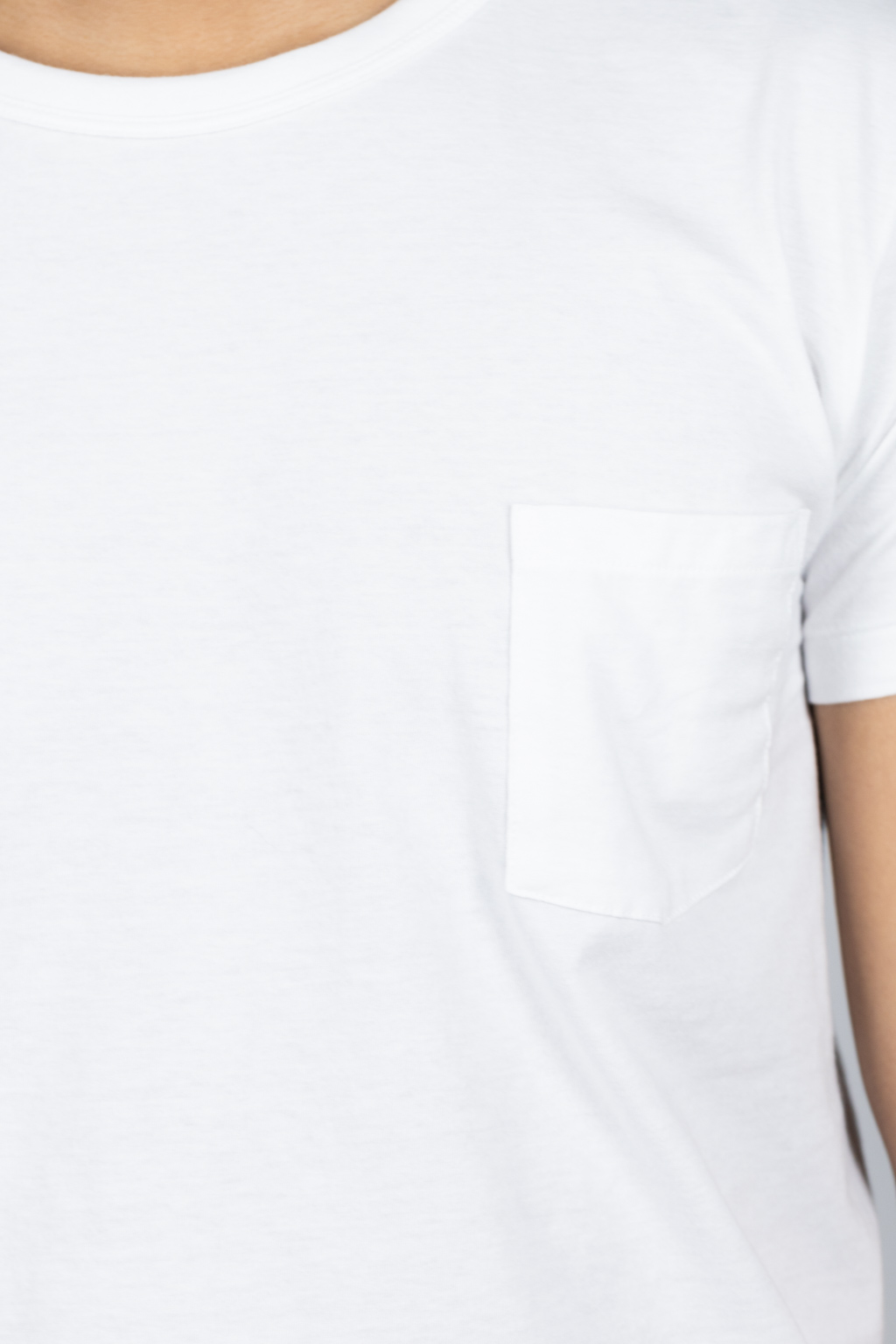 N. Hoolywood T-Shirt - White