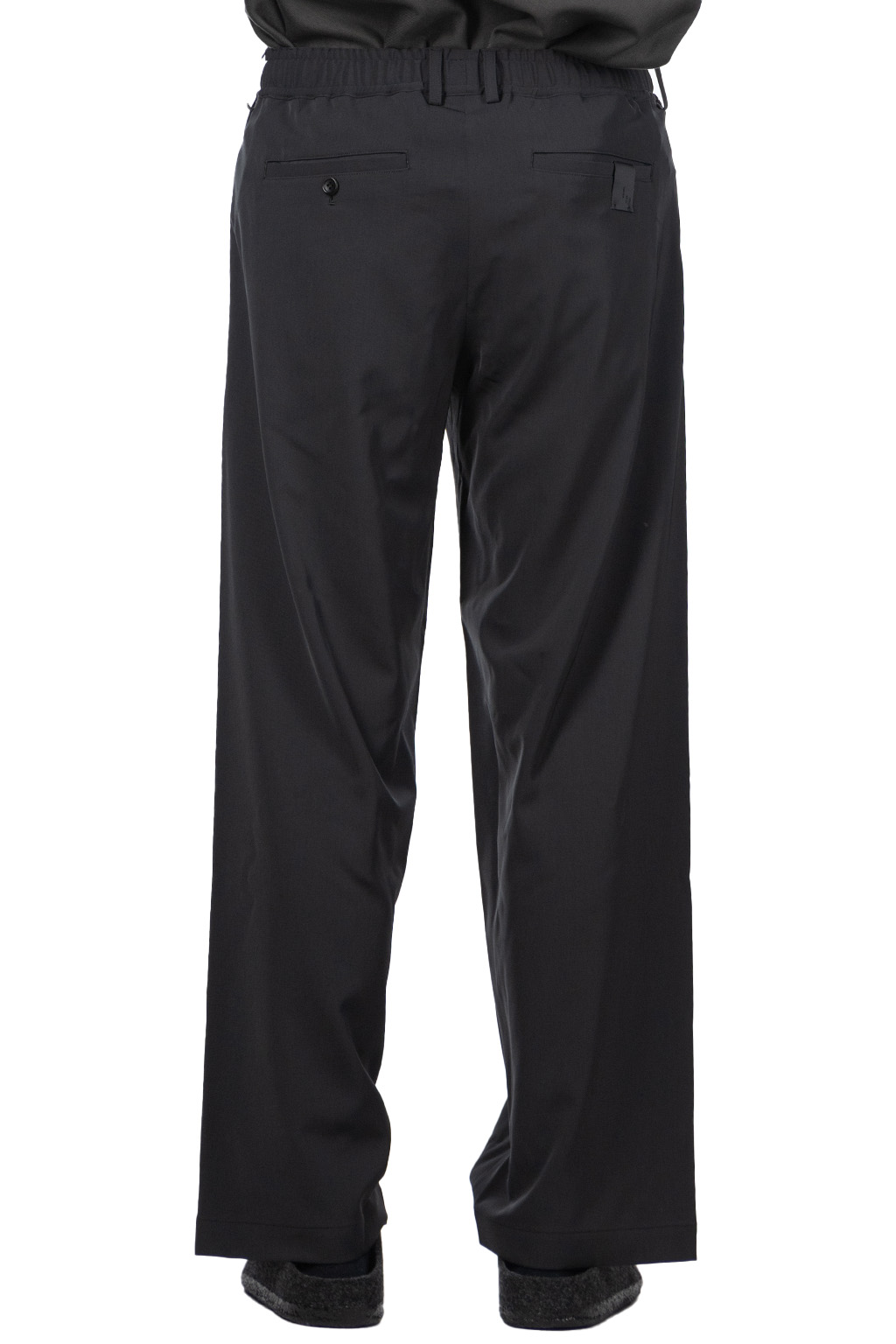 N Hoolywood - Polyester Woven Pants